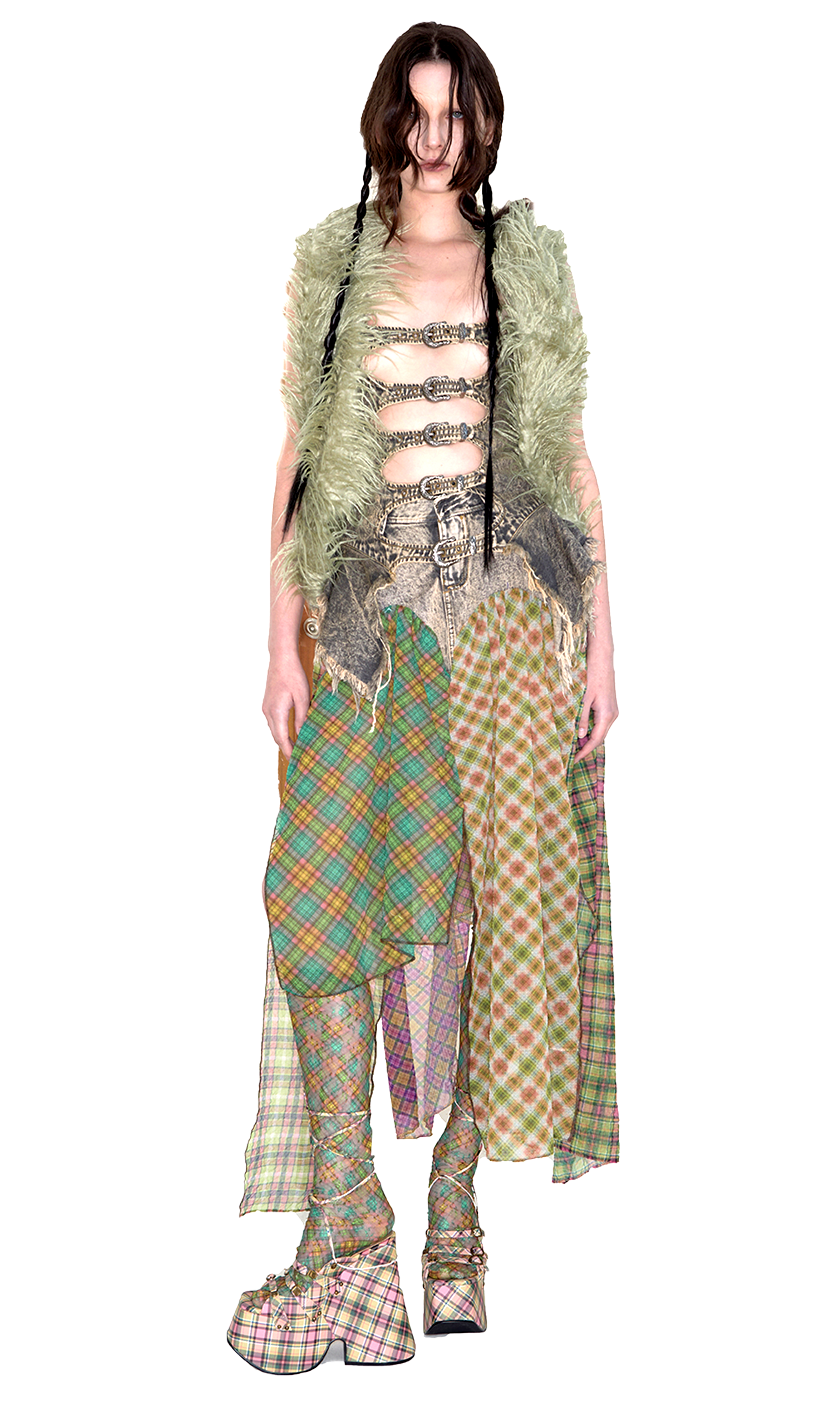 TAO タオ ロング・マキシ丈スカート 黒 M 2012223A0107 SHOP ALL TAO タオ ロング・マキシ丈スカート 黒 M 2012223A0107 SHOP ALL