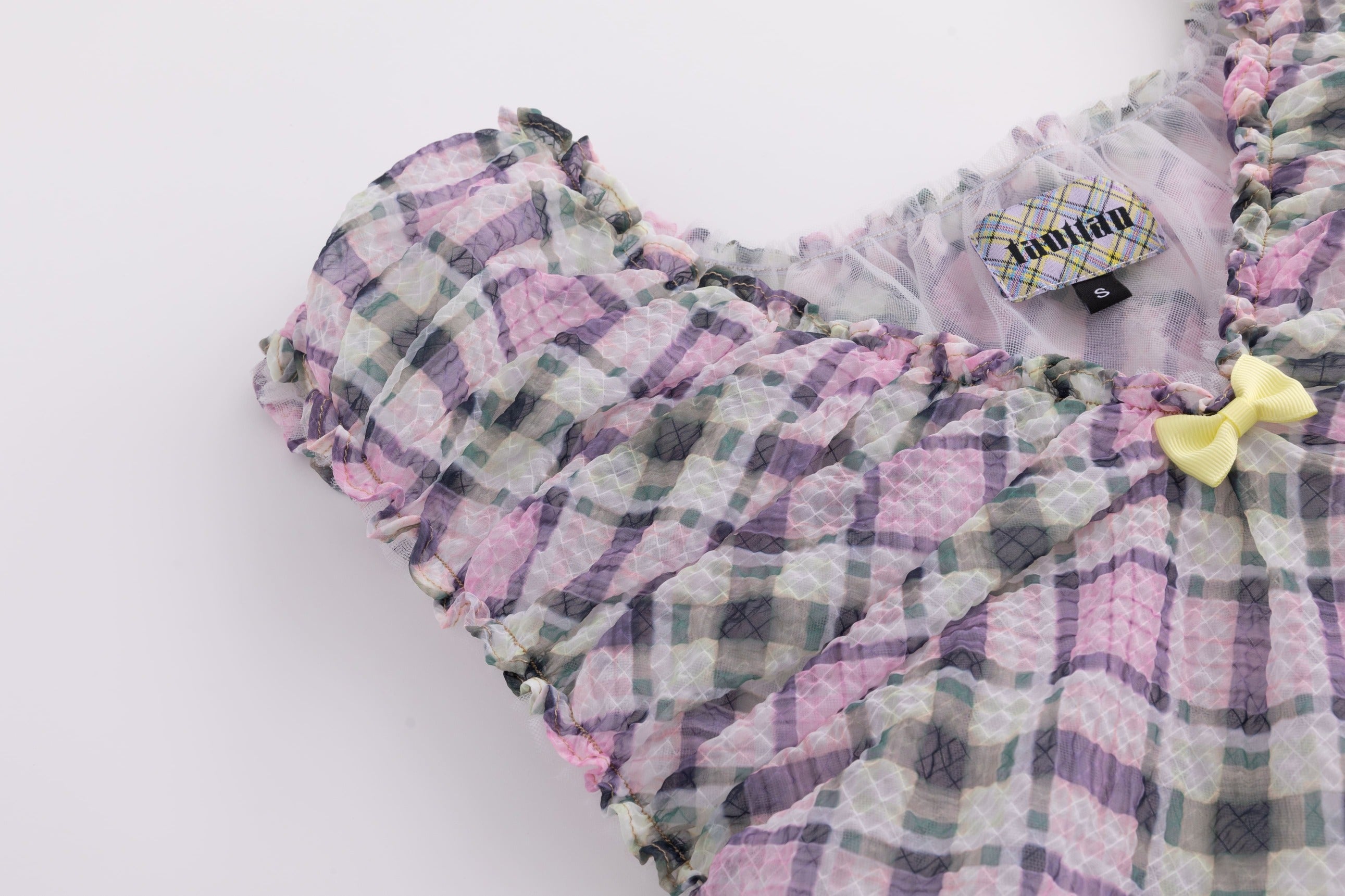 Mini Doll Dress Lucid