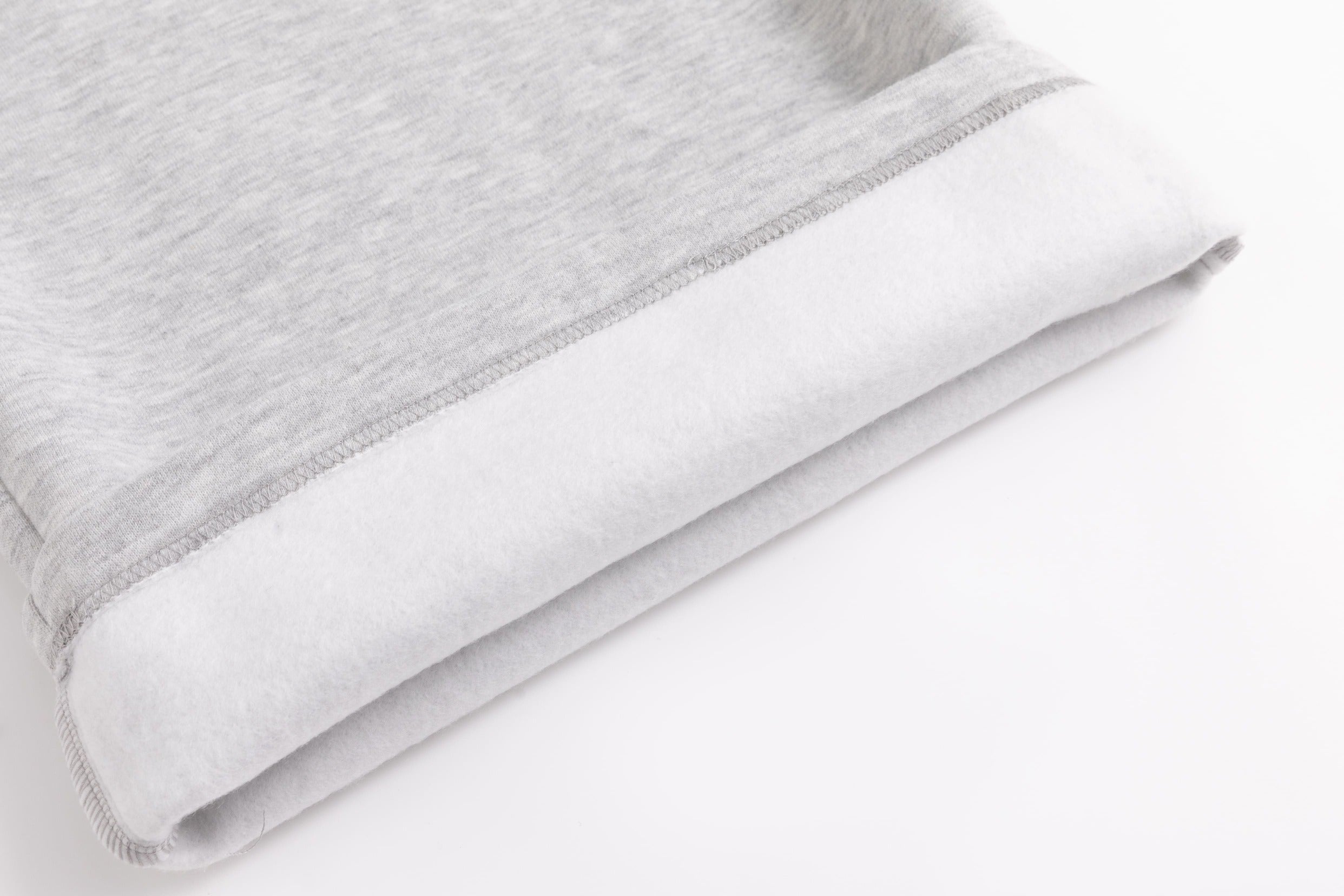 4-Drawstring Elastic Waist Band Oversized Sweat Pants