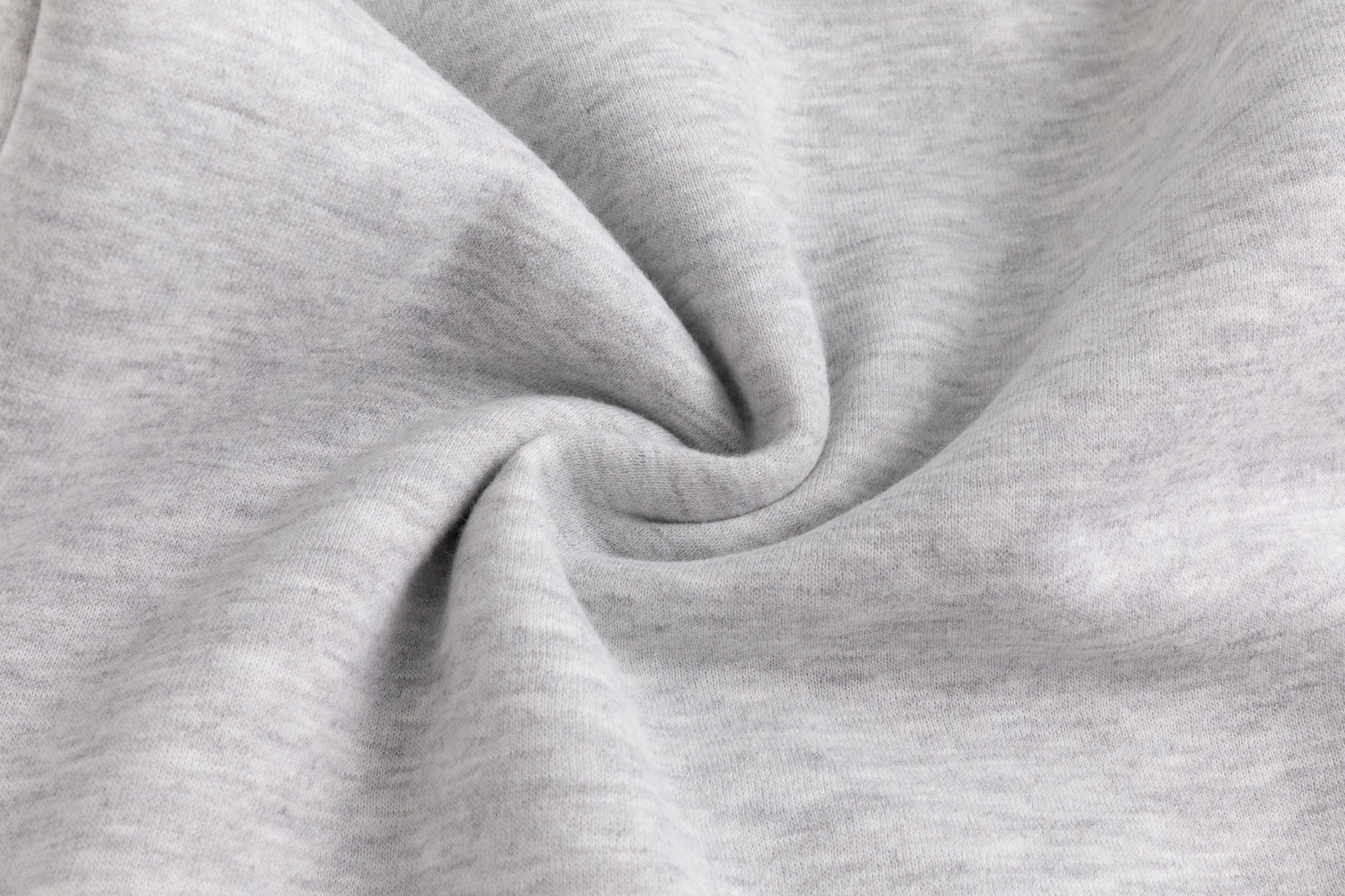 4-Drawstring Elastic Waist Band Oversized Sweat Pants