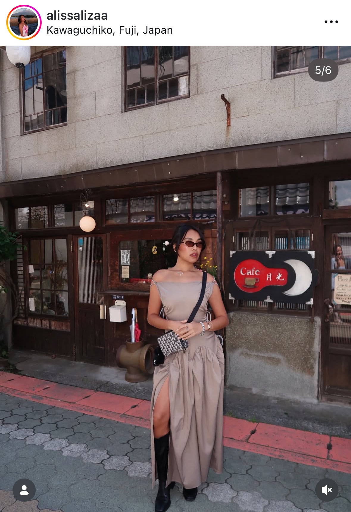 Open Back Cami Bubble Maxi Dress Office Grey Suiting