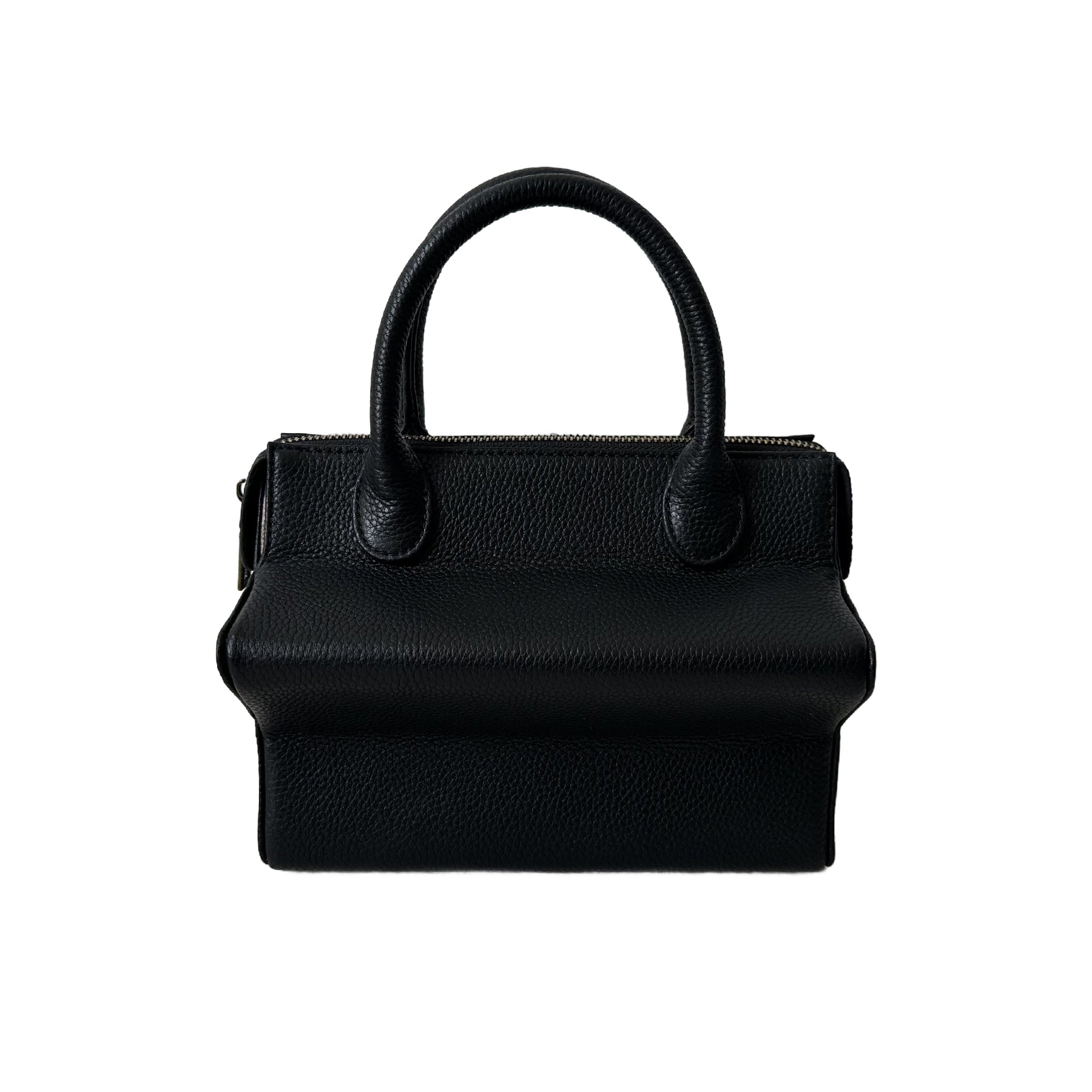 The Star Bag Black