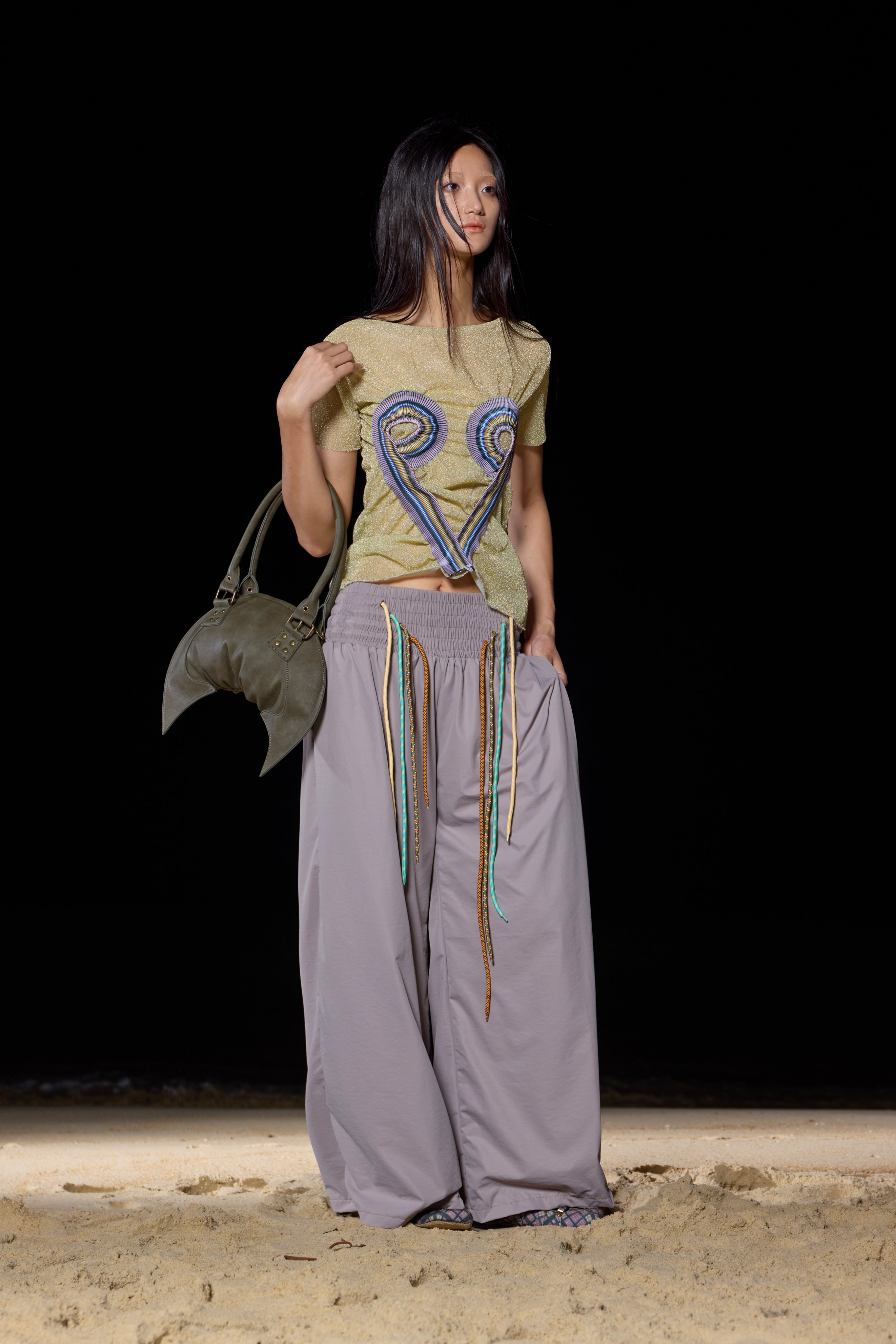 SS25 Lookbook – taottao